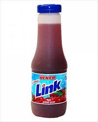 Link Vişne 200ml