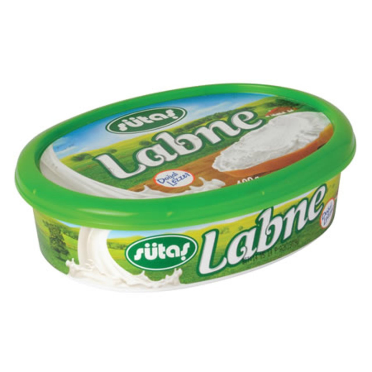 Sütaş Labne Peyniri 400gr