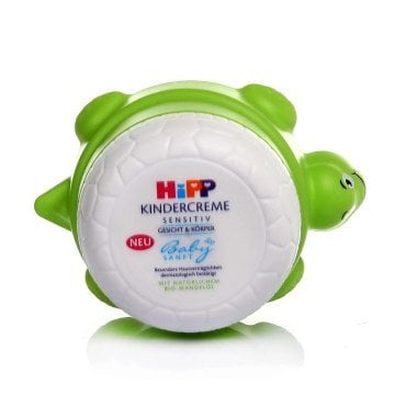 Hipp Babysanft Çocuk Bakım Kremi 100ml