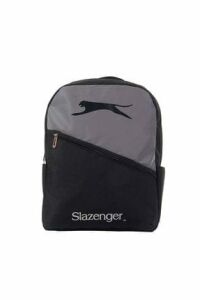 Slazenger Sırt Çantası Siyah