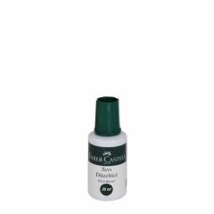 FABER CASTELL DAKSİL SIVI DÜZELTİCİ 20 ml