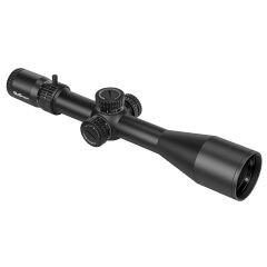 G-Sniper 5-25x56 FFP