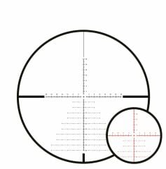 G-Sniper 5-25x56 FFP