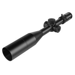 G-Sniper 5-25x56 FFP