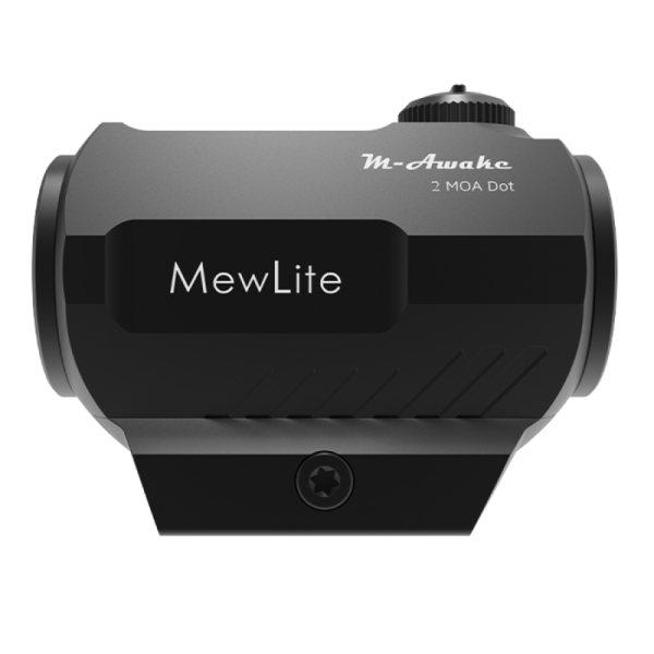 MewLite M22 1x20 refleks nişangah
