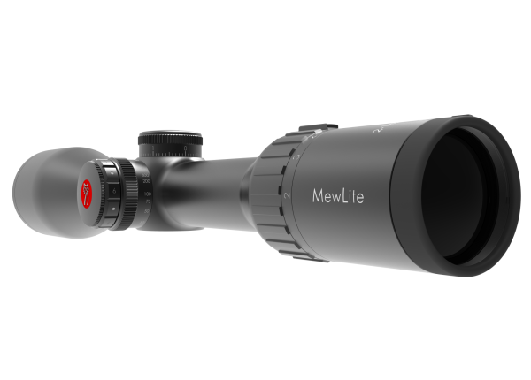 MewLite 2-16x50 SFP