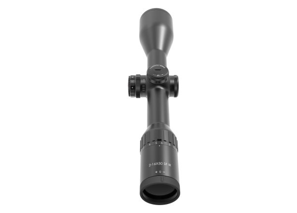 MewLite 2-16x50 SFP