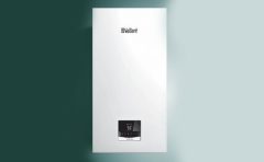 Vaillant ecoTEC İntro 24/28 Tam Yoğuşmalı Kombi