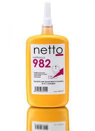 Nettolock 982 Boru Sızdırmazlık Elemanı 250 ml