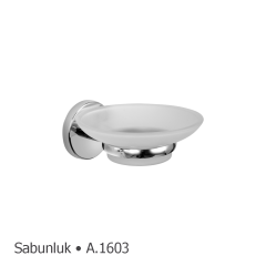 Duxxa A1603  Proje Sabunluk