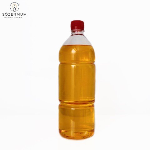 KANDİL YAKITI 500 Ml SARI