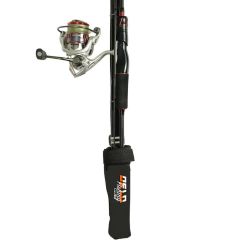 Shimano FX 1000 Oslo Action Game 225cm 2-12gr LRF Olta Seti