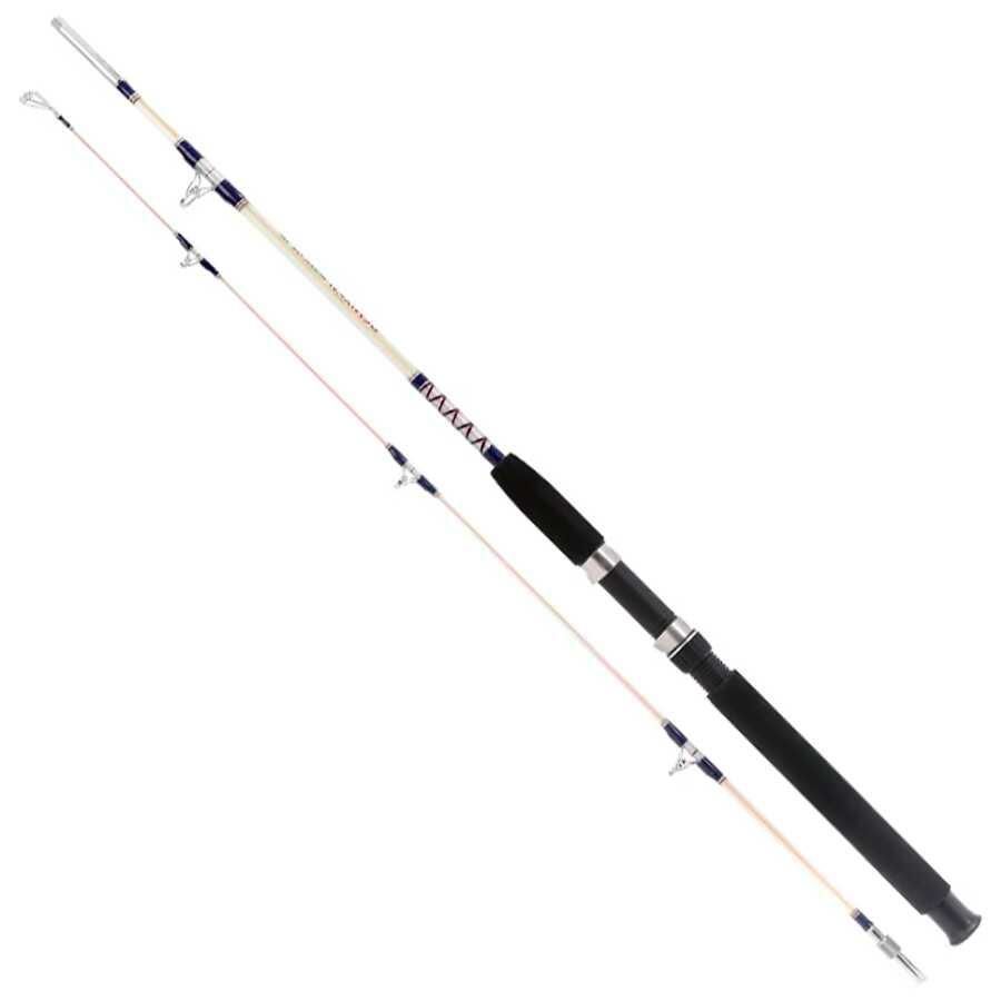 Remixon Hurricane Serisi 150cm 20-40 LBS Olta Kamışı