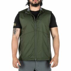 5.11 COVERT VEST YELEK