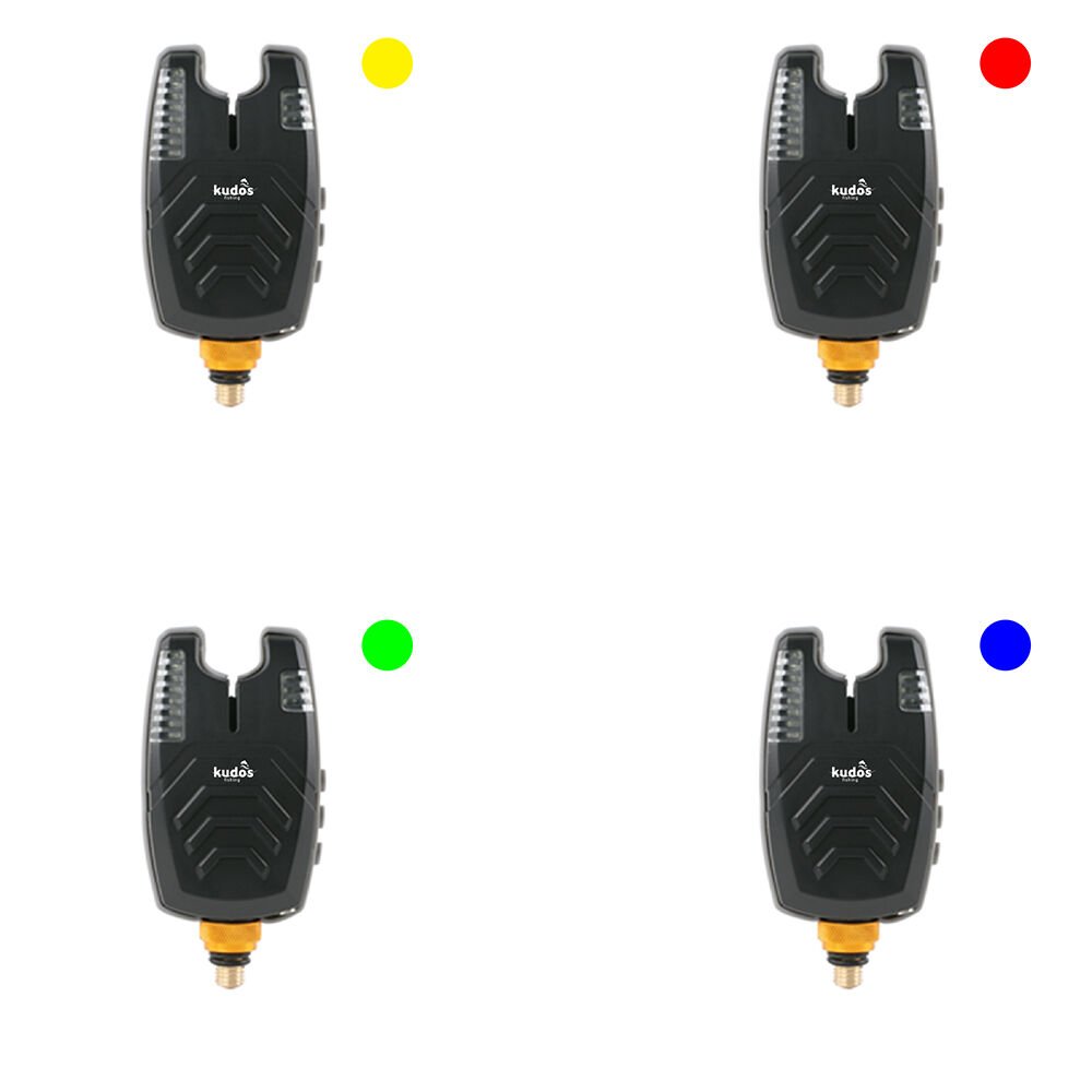 Kudos SA-2 Tekli Alarm