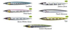 Savage gear 3D Slim Jig Minnow 60 gr 12,5 cm Suni Yem