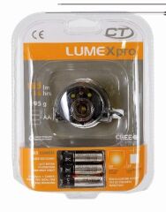 CLIMBING TECHNOLOGY LUMEX PRO KAFA LAMBASI