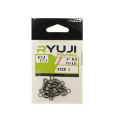 Ryuji RYJ 1001 İkili Fırdöndü (10 Adet)