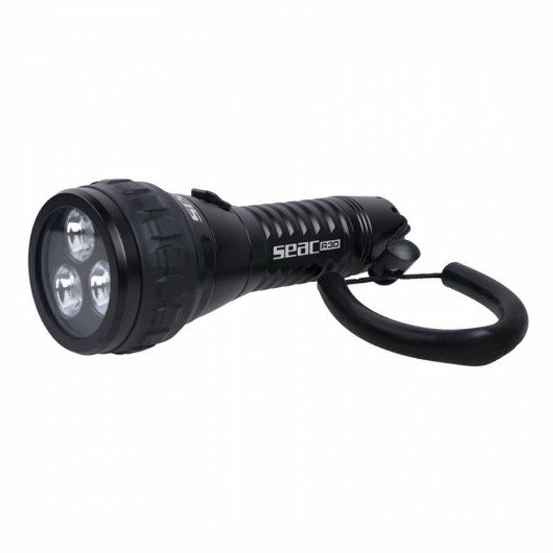 SEAC SUB R30 LED SUALTI FENERI (1500 LUMEN)