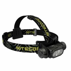 NITECORE HC65 V2 1750 LUMEN KAFA FENER (1XNL1835HP