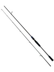 Daiwa Strike Force 4000 Oslo Legend 240cm 7-40gr Full Spin Olta Seti