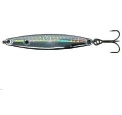 Hansen Fight 7.6cm 24g Silver Flex