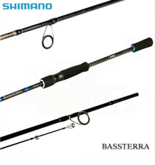 Shimano Bassterra Sea Bass 274Cm 12-38g Spin Kamış