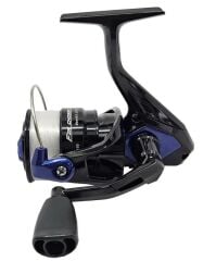 Okuma Fin Chaser X FNX-40BL Blue 1BB Spin Olta Makinesi