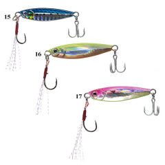 Remixon Rocky Shore Single Slim Jig 7gr