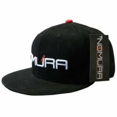 Nomura Cappellino Cap Şapka