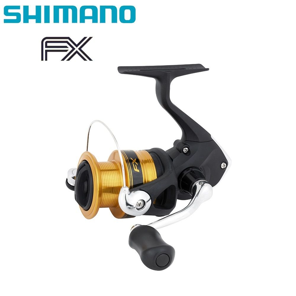 Shimano FX 1000 FC LRF Olta Makinesi ( Hediyeli )