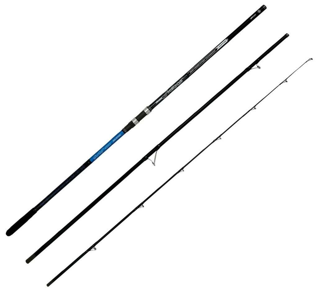 Okuma Helios Surf 435Cm 120-270Gr 3 Parça Surf Kamışı