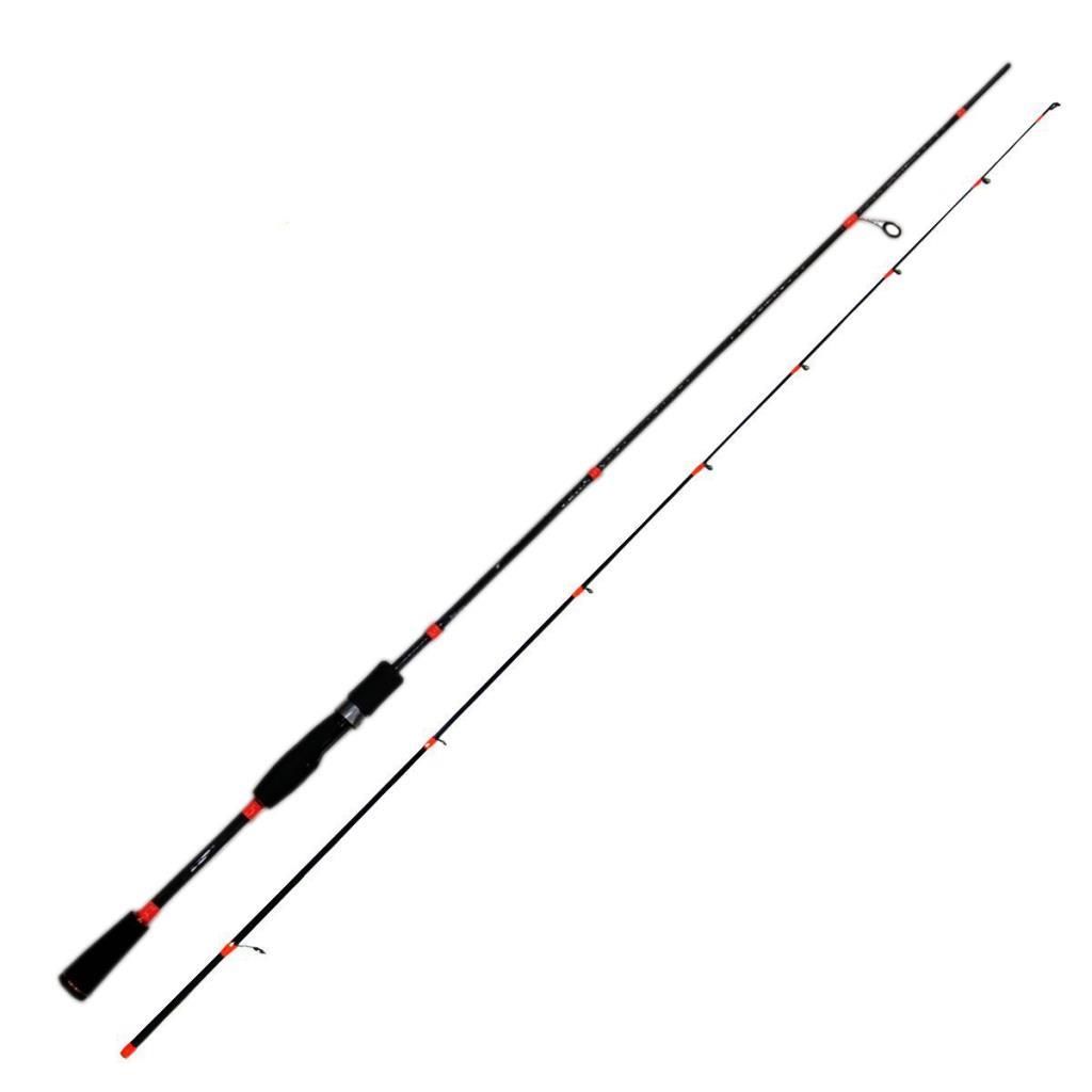 Fujin Boreas FBS-762KR 230cm 1-15gr LRF Kamışı