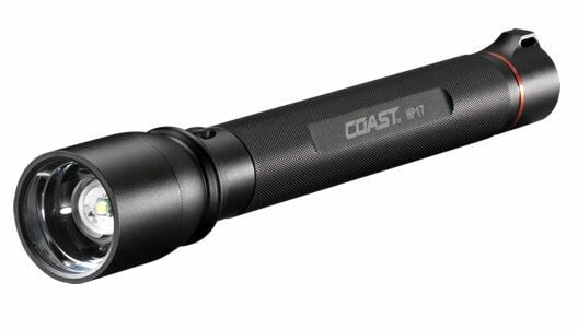 COAST HP17 EL FENERI(615 LUMEN) VAKUMLU PAKET