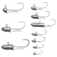 Savage gear Bullet Jig Head