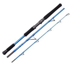 Savage Gear SGS4 Boat Game 6'3'/1.90m MF 150-400 gr 20-30 lb 3 Parça