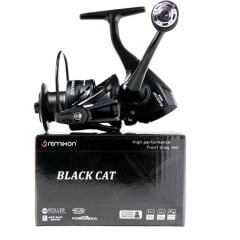 Remixon Black Cat 5000 3+1 Olta Makinesi