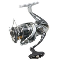 Shimano Nasci FC C3000 HG Spin Olta Makinesi