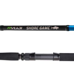 Ryuji Shore Game Fuji 295 cm 30-100gr 2 Parça Shore Jig Kamış