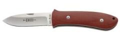 KA-BAR 4084 DOZIER FOLDER CAKI