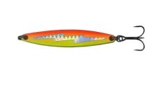 Hansen Fight 7.6cm 24g Orange Flash