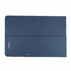 KINGCAMP GRI CLASSIC DOUBLE SISME MAT