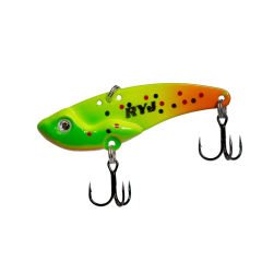 Ryuji Mirror Vib 4gr / 3.5cm Jig Yem