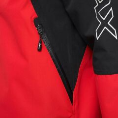 Dam Imax Intenze Jacket Fiery Red/Inx