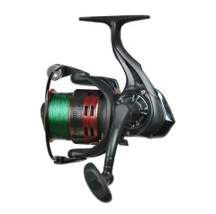 Oslo 4000 Oslo Big Bass 240cm 10-40gr Turna Spin Olta Seti