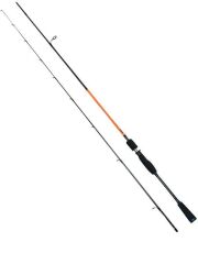 Daiwa RS 2000 Oslo Action Game 210cm 1-8gr LRF Olta Seti