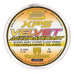 Trabucco XPS Velvet Monoflament Misina