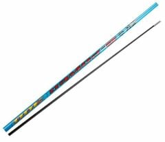 Okuma G-Power Telepole 600cm 6 Parça Uzatma Kamışı