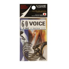 Sasame F-302 Voice Serisi Olta İğnesi