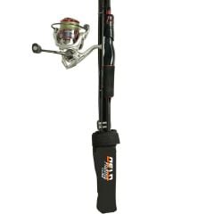 Daiwa RS 2500 Oslo Action Game 210cm 1-8gr LRF Olta Seti